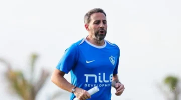 تطور مفاجئ.. محمد صلاح يطالب بتغيير في جهاز فيريرا وضم اسم مصري جديد 1